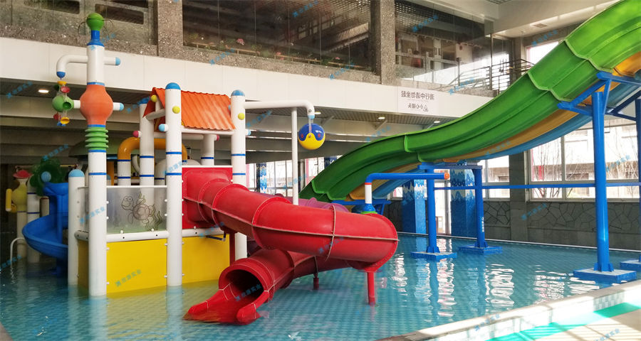 人工造浪幾種方式以及原理