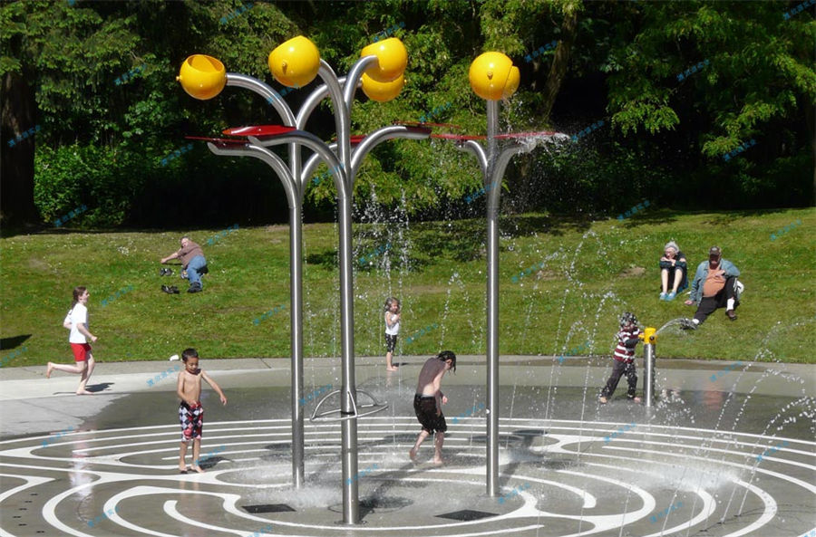 水上樂園的幾點提醒-7754