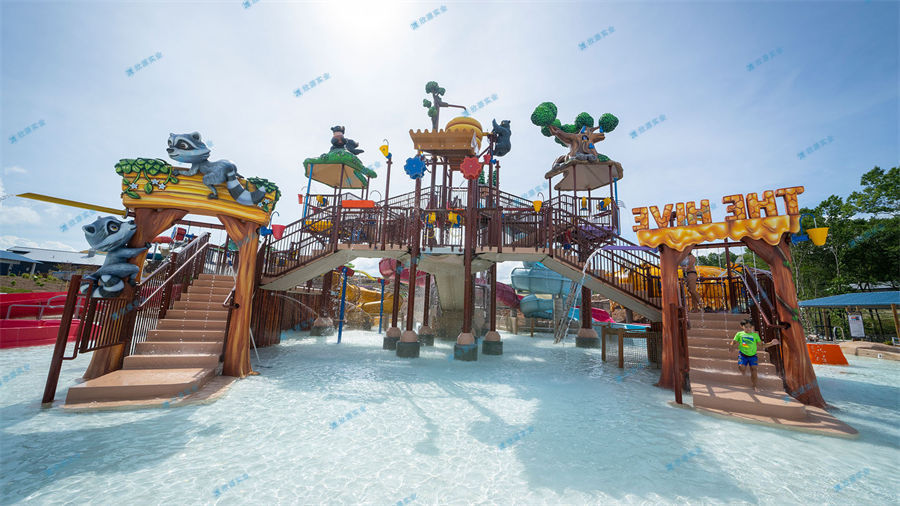 應該如何維護保養樂園設備？-7464