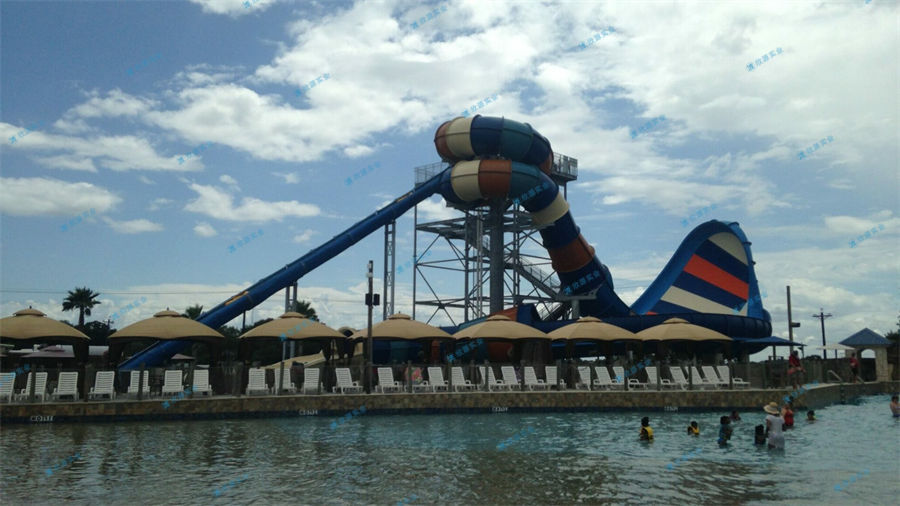 【移動水上樂園】判斷水上公園設備質量問題從哪幾個方面