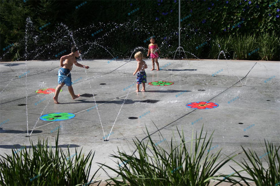 兒童水上樂園設備購買指南-7638