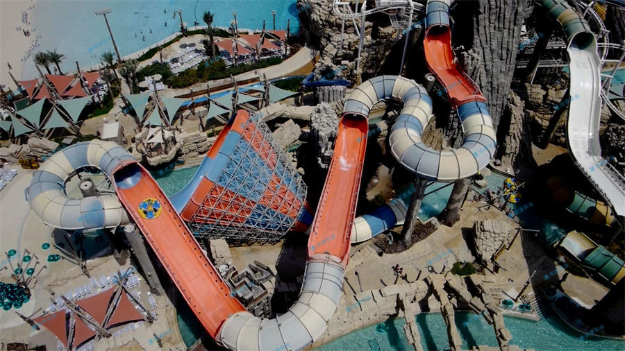 人工造浪設(shè)備設(shè)計的基本要求是什么?-7752