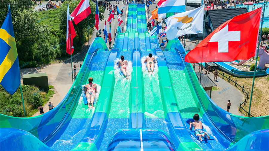 水上樂(lè)園設(shè)備價(jià)格情況可從哪些途徑獲取-8000