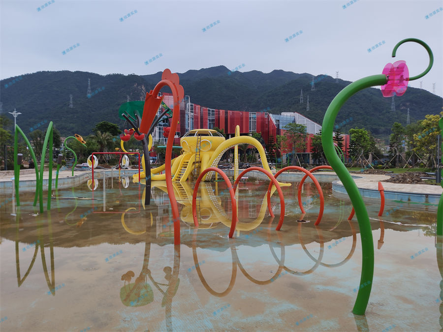 水上樂園投資的營收來源有哪些？-7512