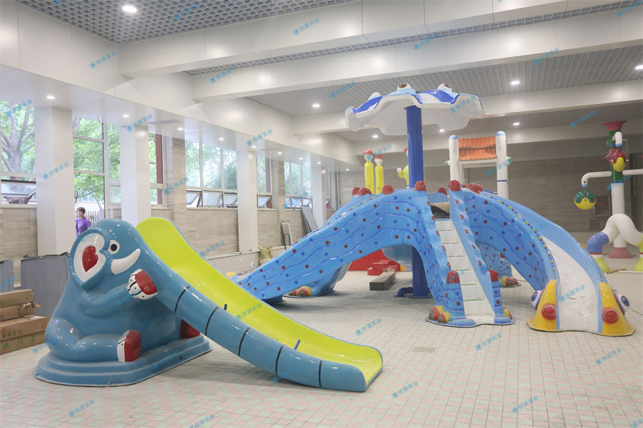 黑洞已經揭開面紗水上樂園設備也不再神秘-7403