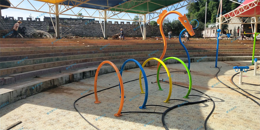 怎樣讓游客提升水上游樂設備的體驗？