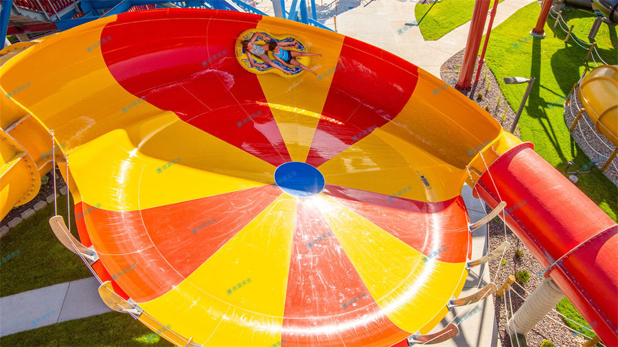 兒童游樂設(shè)備操作人員需要具備什么技能?-7712