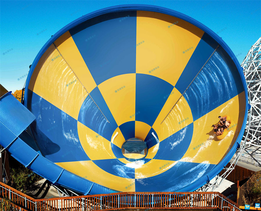 投資水上樂園需要注意的地方