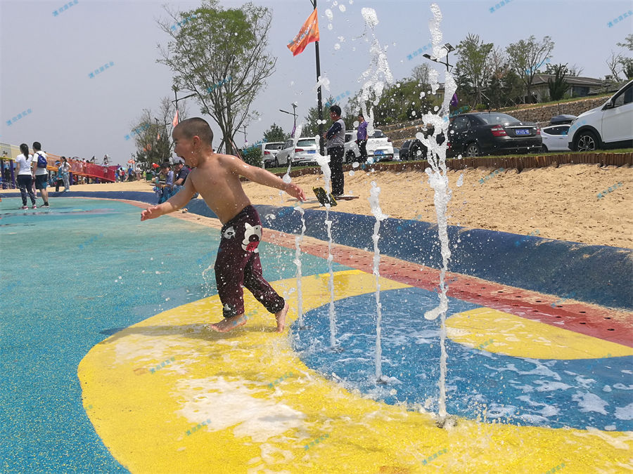 水上樂園設備如何做好安全檢查?-7994