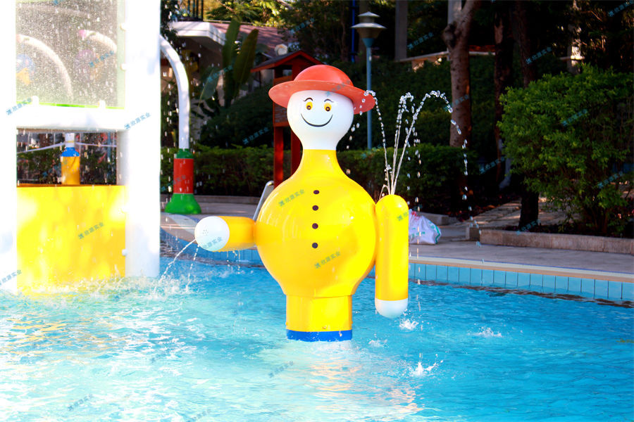 造浪設備機 鼓風式人工造浪池 真空式人工造浪設備 廠家提貨質量可靠-7697