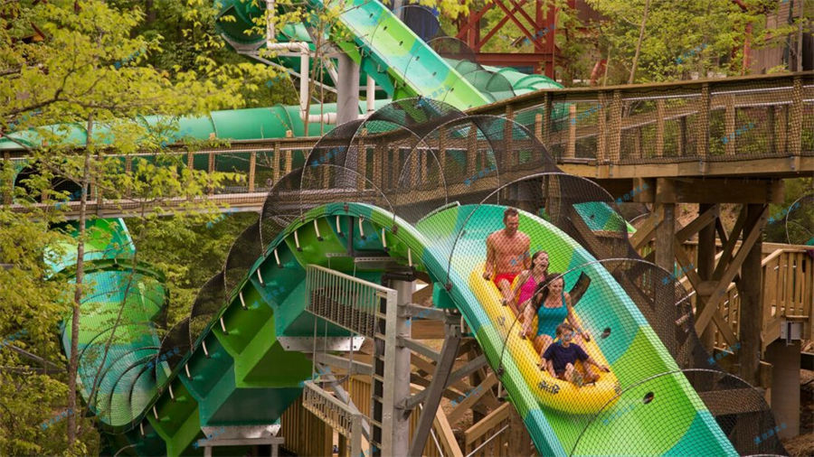 大型水上樂園的設(shè)計要點，造浪設(shè)備設(shè)計要點-7820