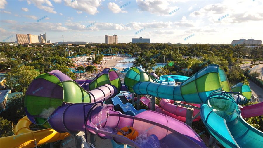 知道怎么樣去選擇水上游樂設備嗎？-7577