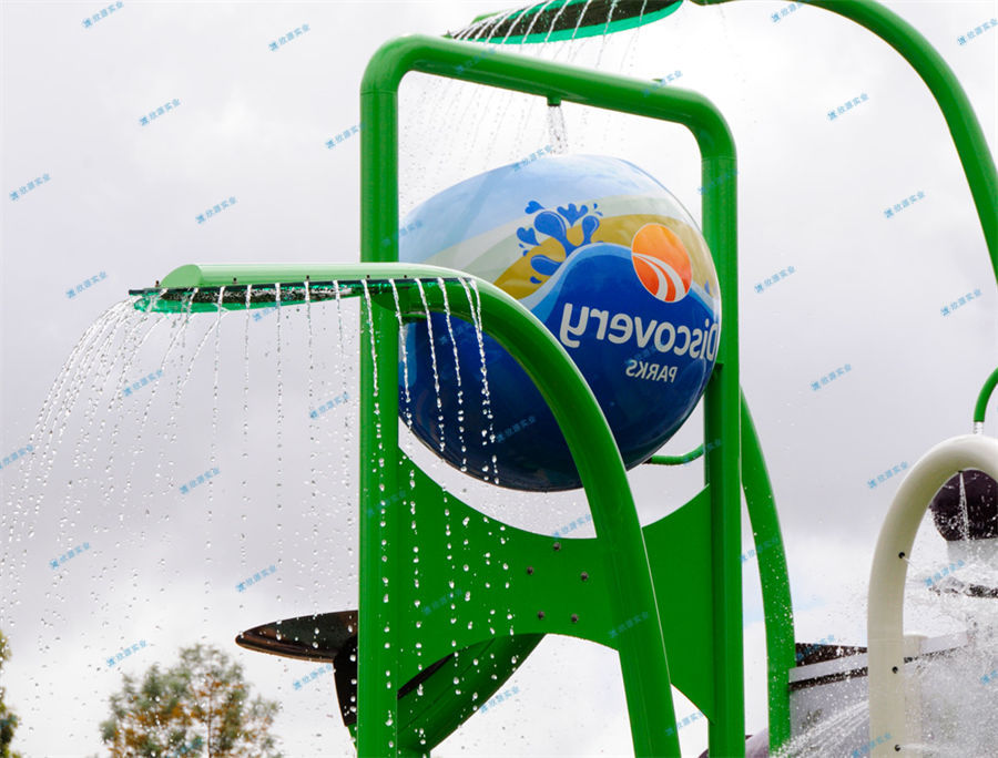 爆款水屋水寨水上樂園設備建造單位-7422