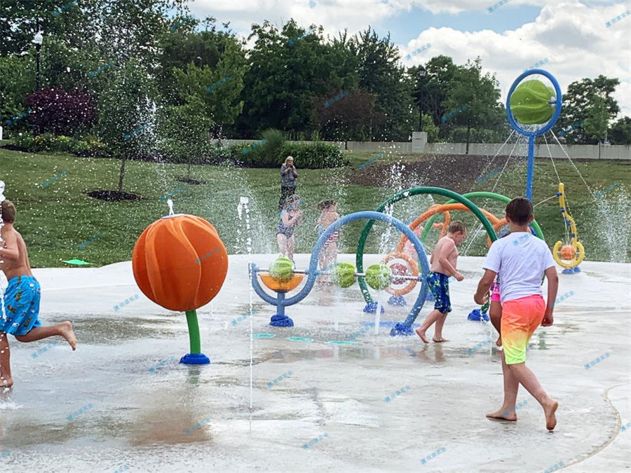 水上樂園設備廠家:如何打造高品質水上樂園-7923