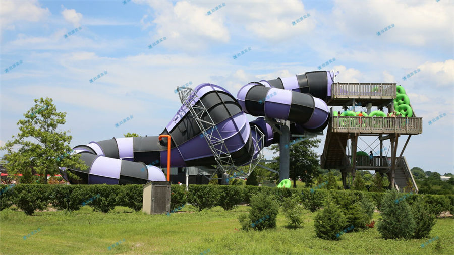 水上戲水設(shè)備-7386