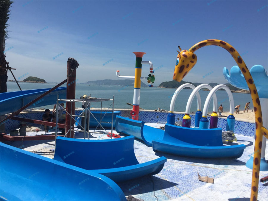 關于水樂園的設計要點的四點建議-7415