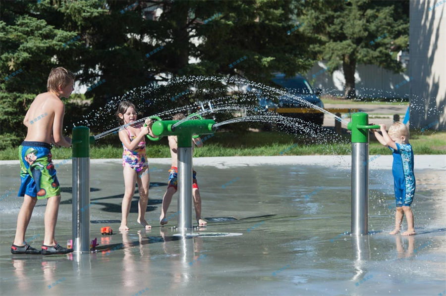 夏天不做宅人，達人教你玩轉水上樂園攻略-7581