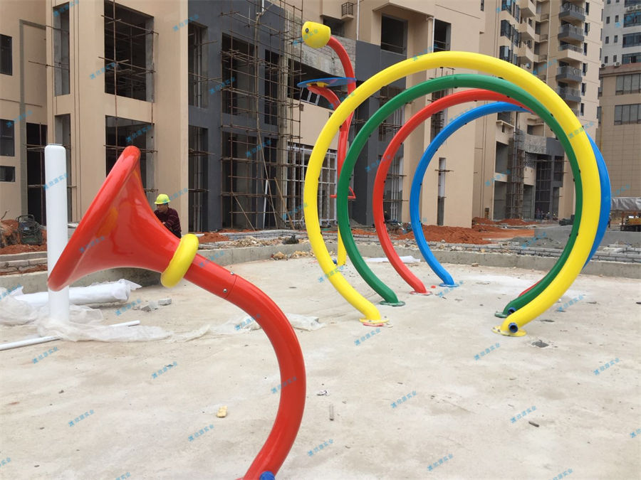 兒童游樂設備操作人員需要具備什么技能？