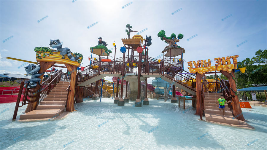 如何擴大水上樂園的營銷效果-7463