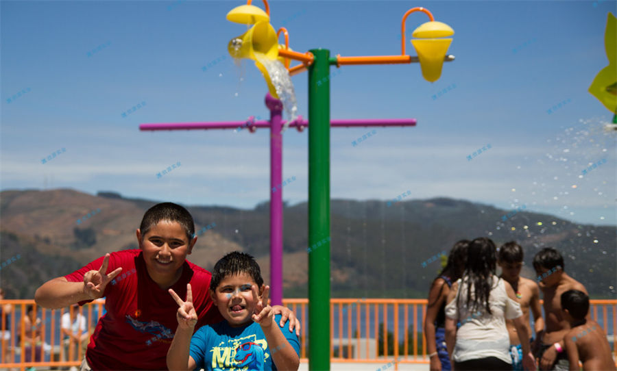 游樂園有哪些類型？-7277