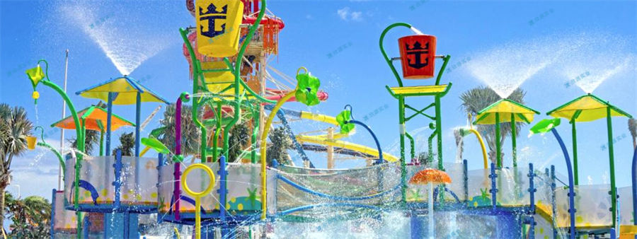 水上游樂(lè)場(chǎng)設(shè)備池水水質(zhì)檢測(cè)水樣取樣應(yīng)恪守的規(guī)則-7327