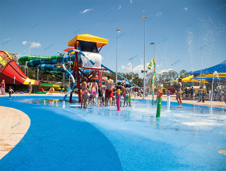 【水上游樂設備】細數水上樂園投資四大誤區-7865