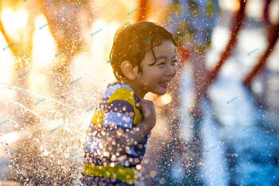 水上樂園設(shè)備公司-主題公園的競爭力度將加大-7521