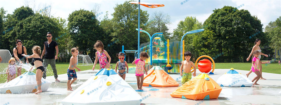 水上樂園設備廠家:如何打造高品質水上樂園-7351