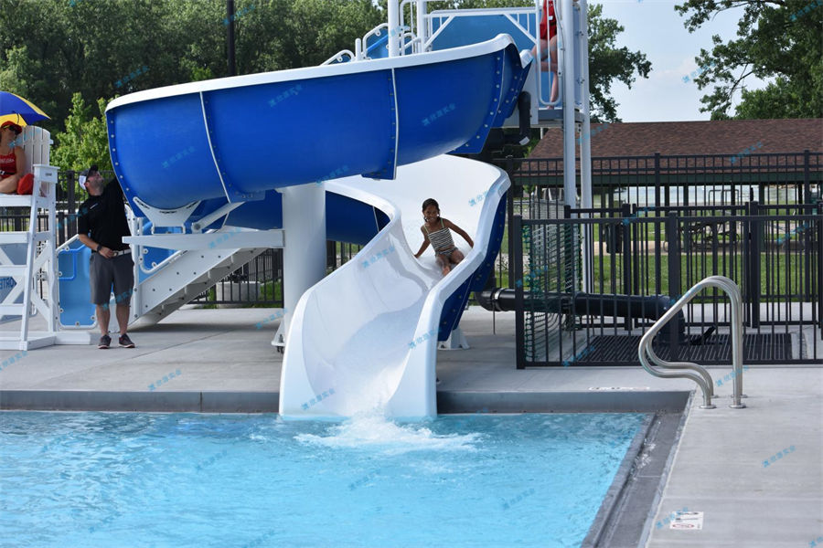 水上樂園廠家教你如何選擇和購買水上樂園設備-7545