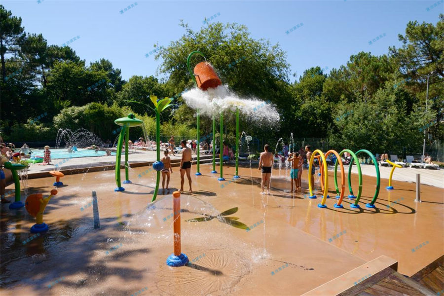 水上樂園設備廠家分享水上樂園的運營管理-7688
