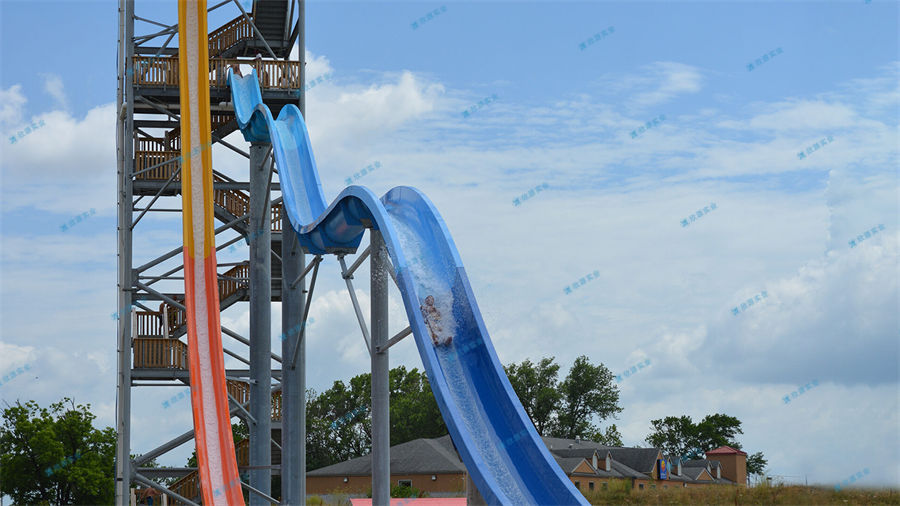 兒童游樂設(shè)備操作人員需要具備什么技能?-7310