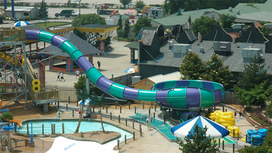 人工造浪幾種方式以及原理-7657