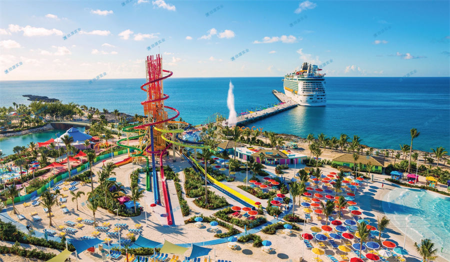 人工造浪池設(shè)備的造浪方式-7822