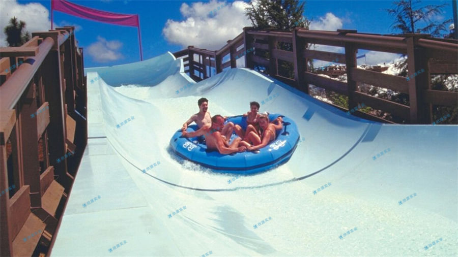 水上樂園設備規(guī)劃應考慮哪些因素？