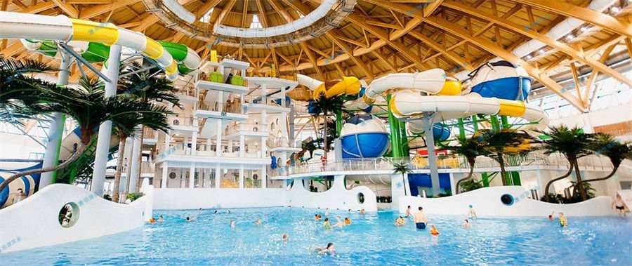 水上樂園的游客滿意度如何評估？-7541