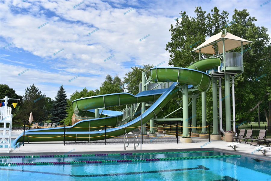 水上樂園投資的品牌定位如何確定？-7725