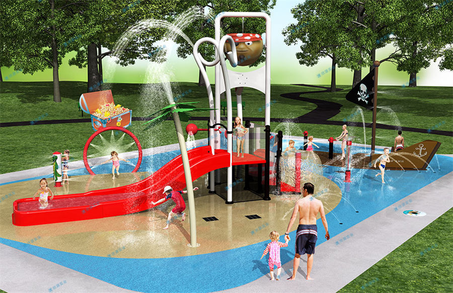 教你如何去經(jīng)驗(yàn)游樂設(shè)備-7968