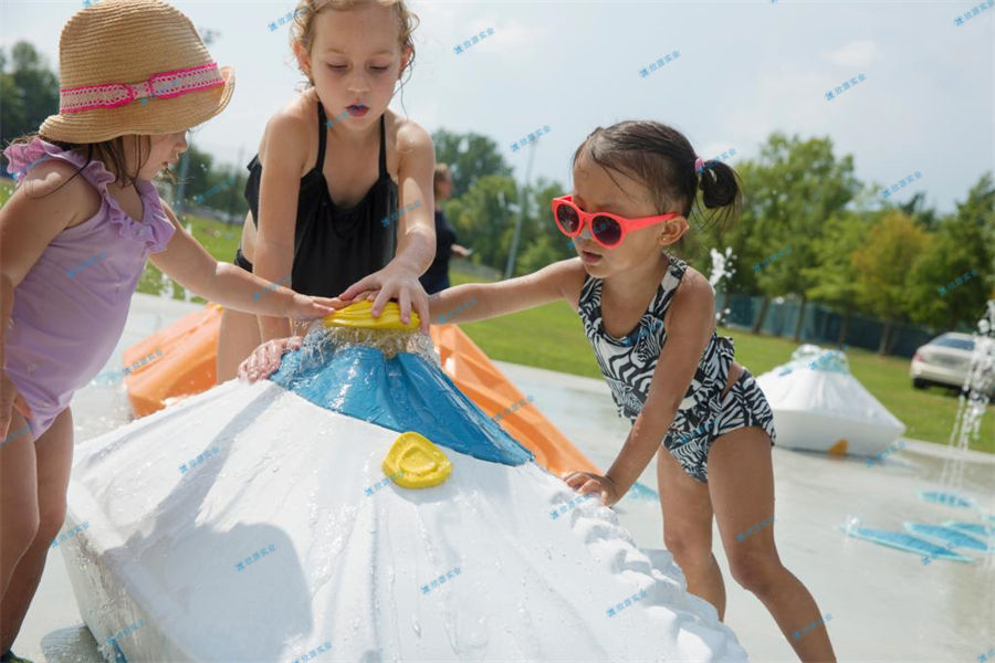 淺談小型水上主題公園的發(fā)展如何落地規(guī)劃
