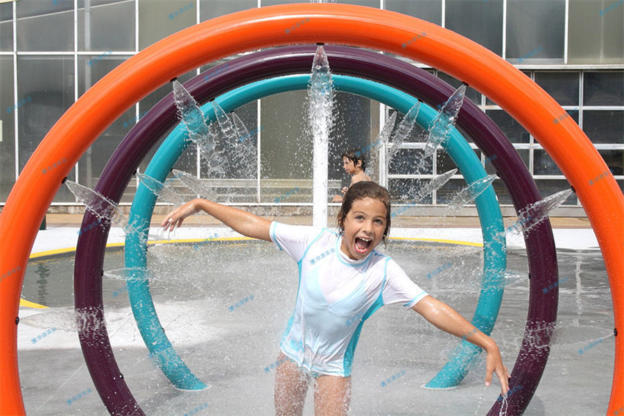 水上樂園設備的材料要怎么選擇？-7635