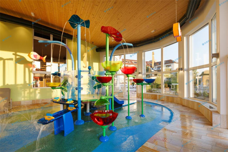 兒童水上樂園設備如何選購-7572