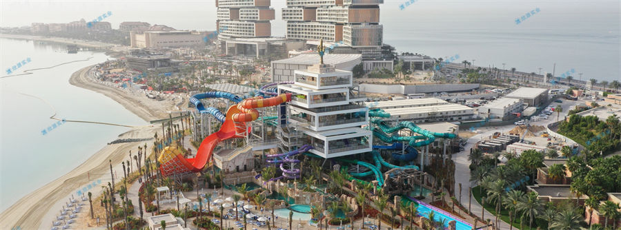 水上樂園設備廠家教你購買看什么?-7303