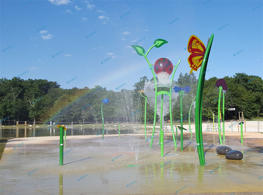 水上樂園投資的市場前景如何評估？-7589