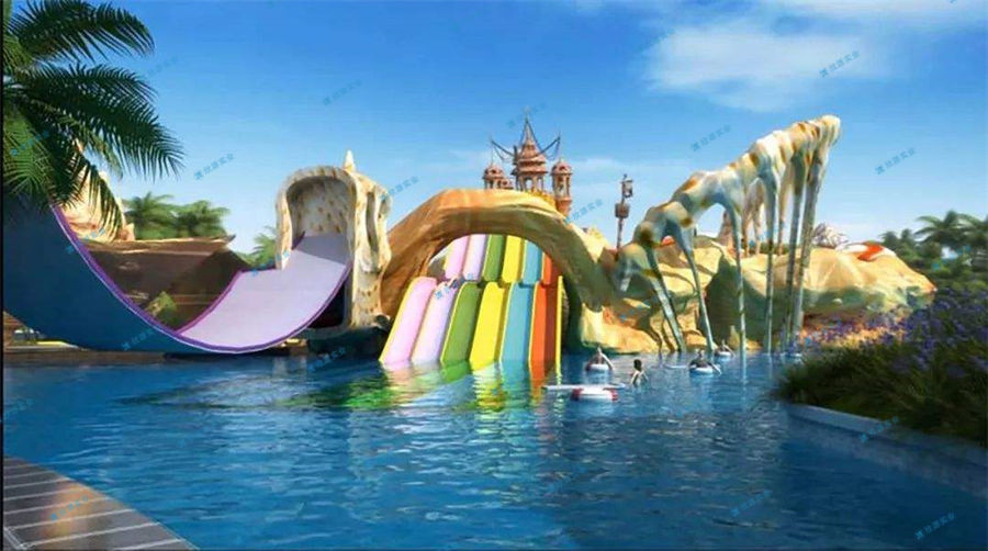 設備發展方向分析-水上樂園設備-7313