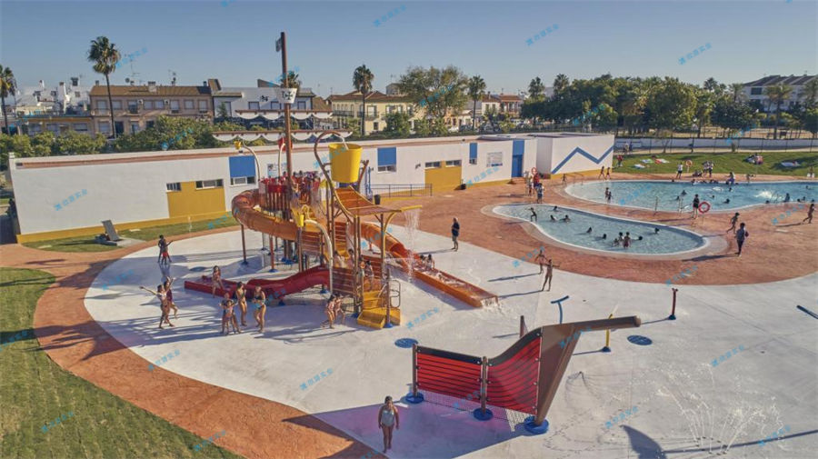 水上樂園如何選址-7375