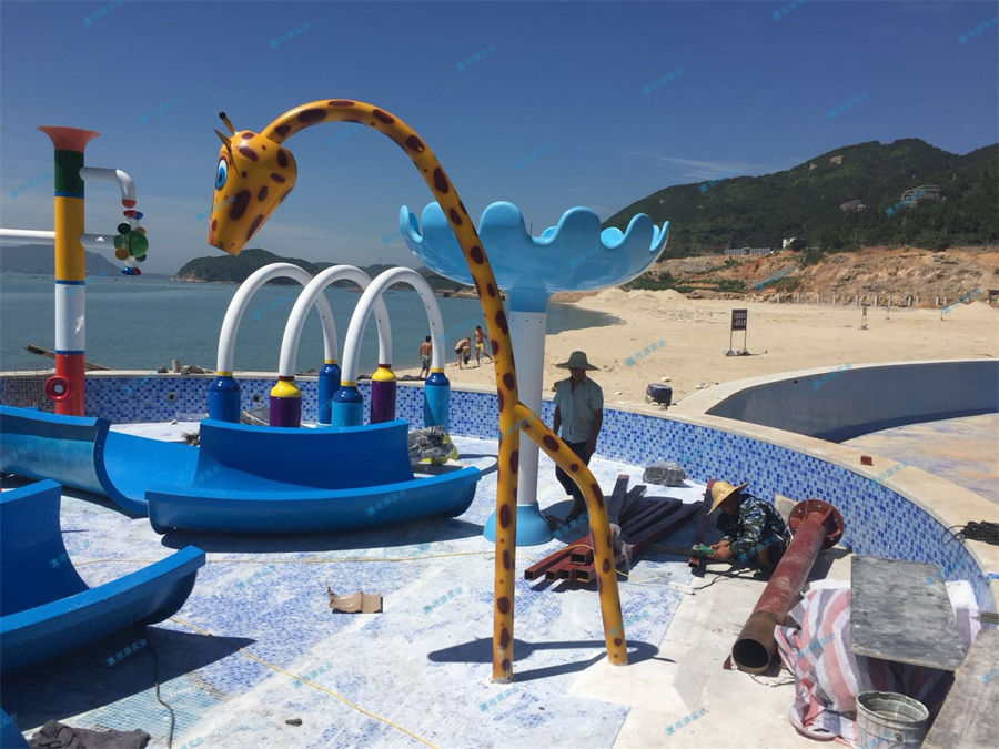 水上樂園運營管理有哪些要求？-7549