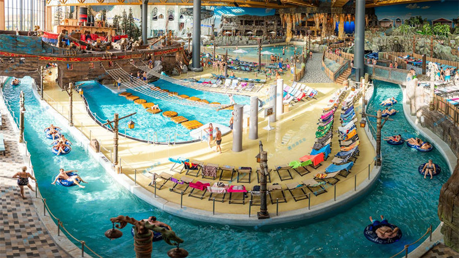 水上樂園設備的安全問題介紹-7943