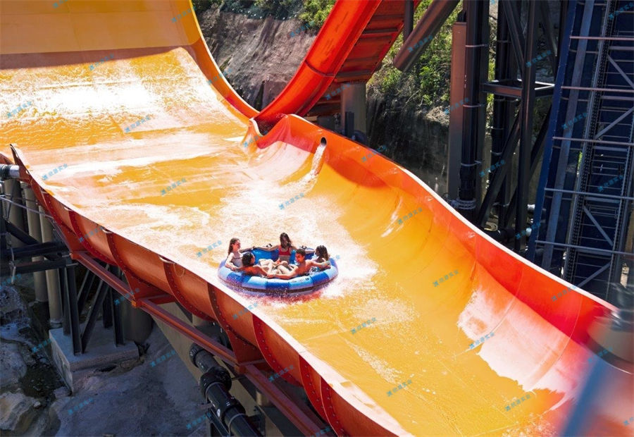 水上樂園設(shè)備為何受那么多人的喜歡？-7642