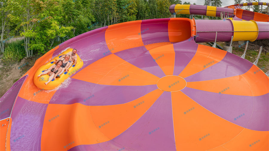 兒童游樂設備介紹