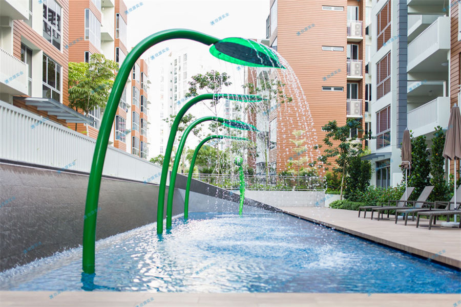 水上樂園想生意火爆需這樣做-7810