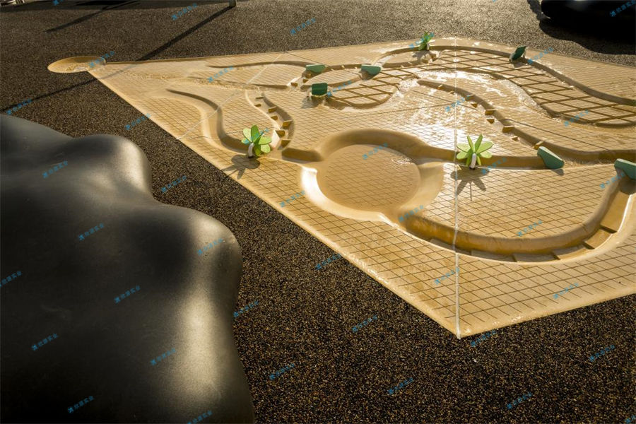 水上樂園設施-景區應該綜合性升級規劃-7751